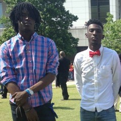 Cee'Note- Patient Feat. Slugg