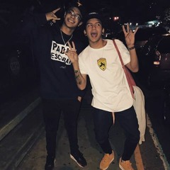 Jeeiph x Big Soto - SIN PAUSA