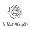 Is That Alright? | cover