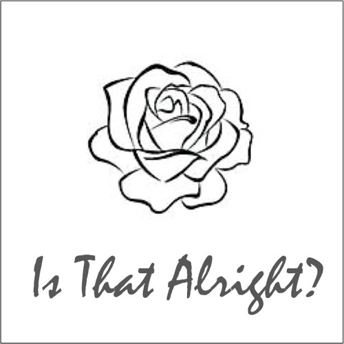 Is That Alright? | cover