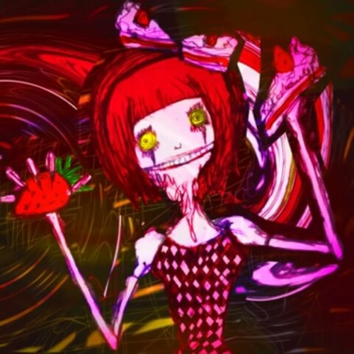 Stream How to make the lady berry [By Machigerita] by 💙Mai💚 Listen