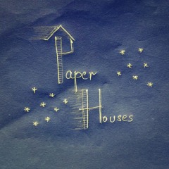 Niall Horan - Paper Houses Acoustic Cover