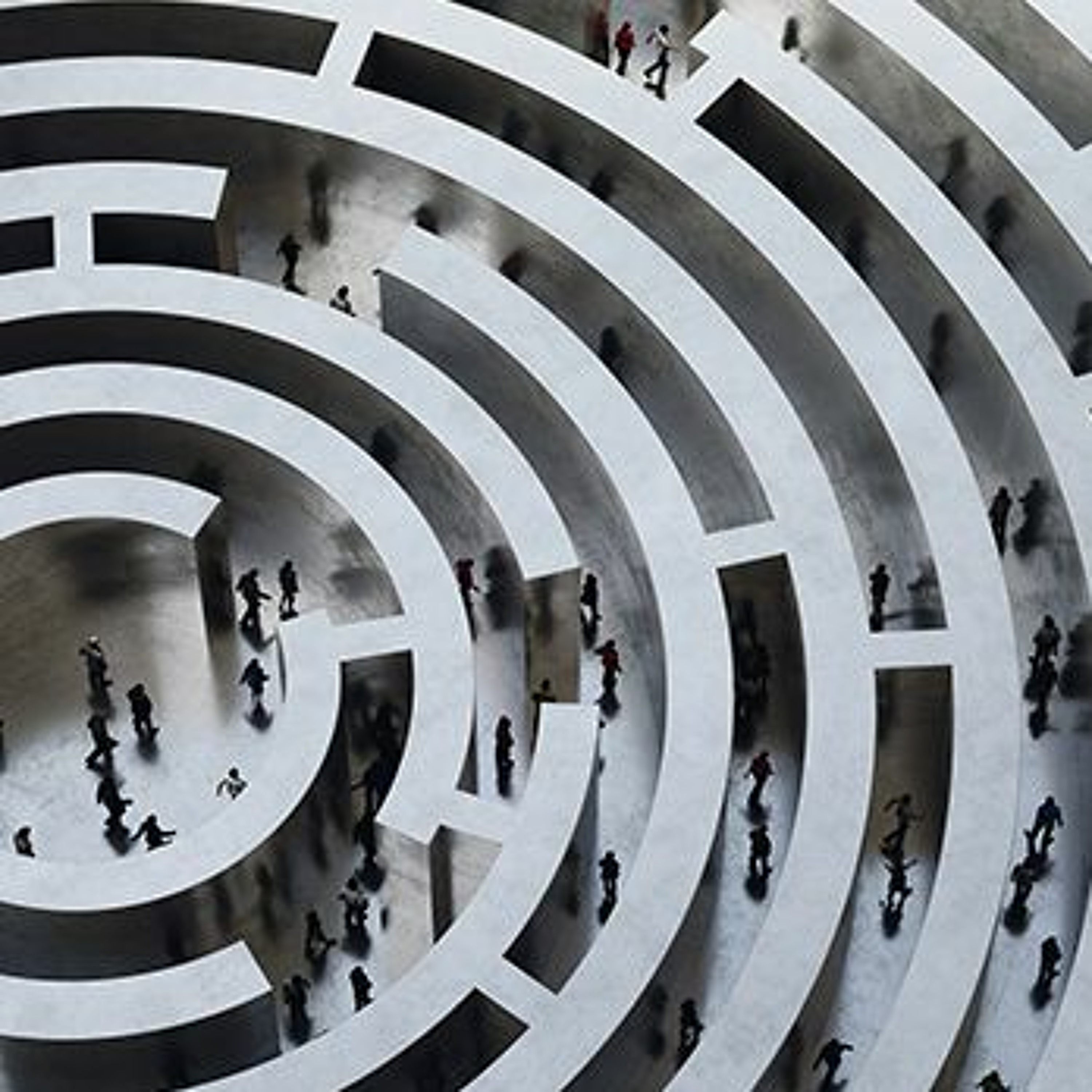 Fighting Truth Decay: How to navigate health in a post-truth world episode artwork
