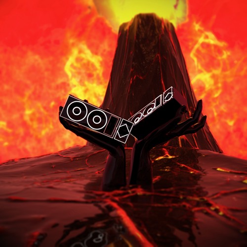 Adiidas X Beatkarma - Tea