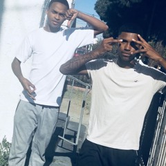 S5 & Ckbone#2 - Shit get brazy