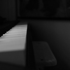 Night We Met - Piano Cover Fabian Azim