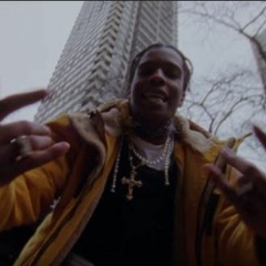 Praise The Lord (prod. Canine)