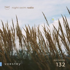 Night Swim Radio - Show 132 ft. v o e s t e y