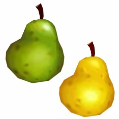 I love you (animal crossing)