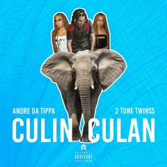 Culin Culan Ft 2ToneTwinss
