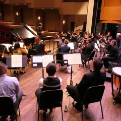 WCO LIVE! Mozart Symphony No. 35 "Haffner" - 1st mov.