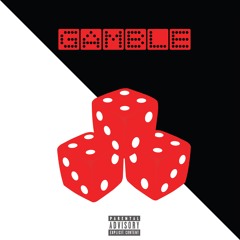 Daddy Lank - Gamble [Feat. BOUVÉ] (Prod. BOUVÉ)