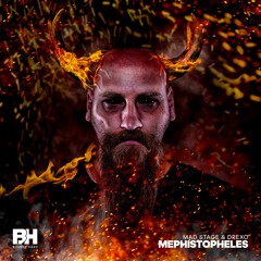 Mad Stage & Drexo - Mephistopheles [Bourne Hard]
