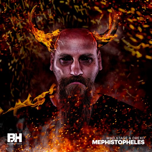 Mad Stage & Drexo - Mephistopheles [Bourne Hard]