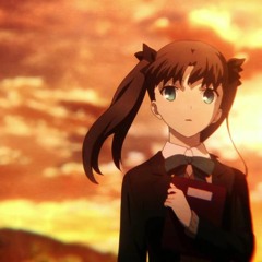 Fate/Stay Night Unlimited Blade Works Ocean Of Memories Extended