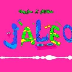 Jaleo ✘ Nicky Jam ✘ JR Music
