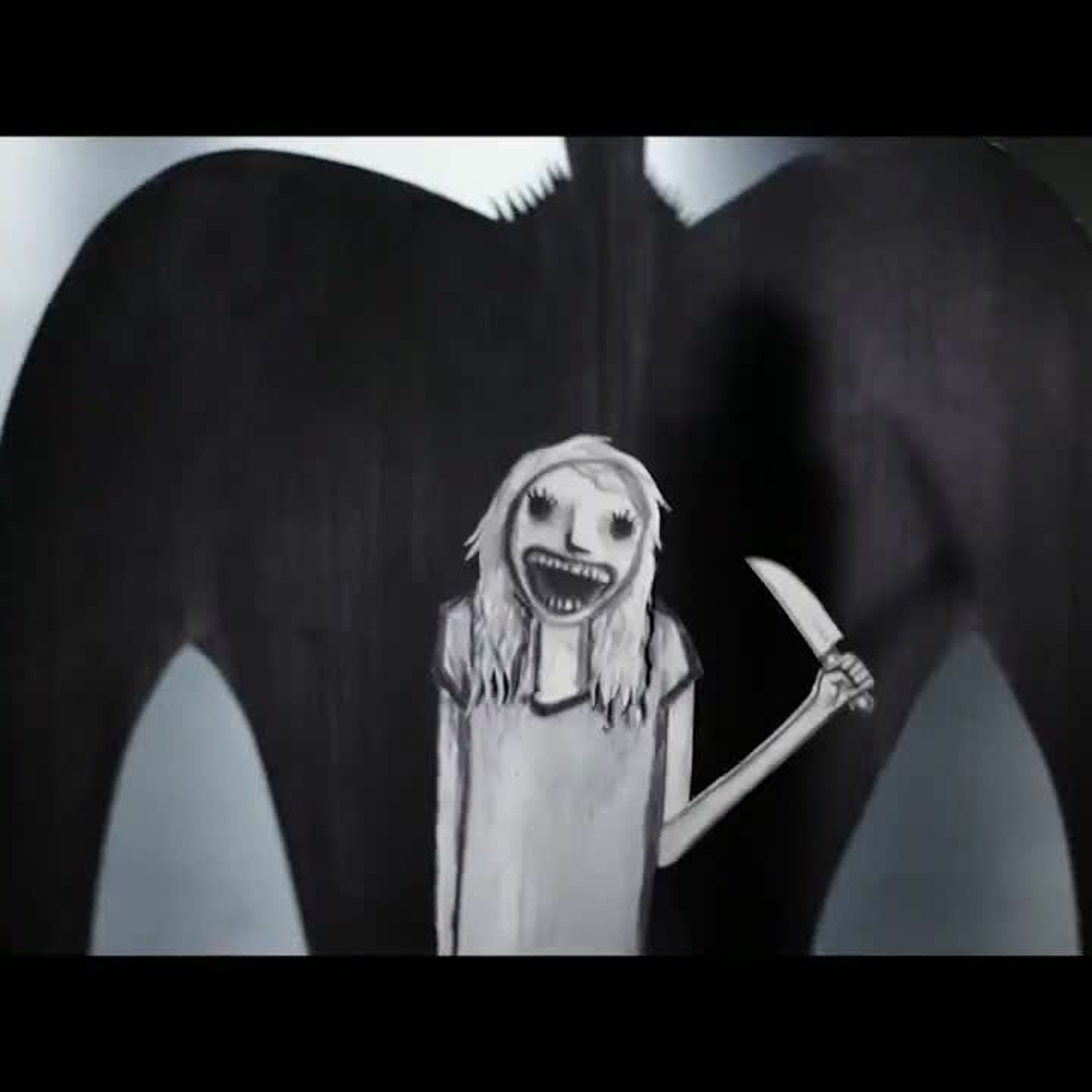 THE BABADOOK