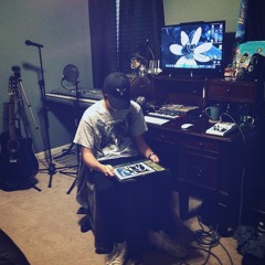 Right Here (feat. Yung Chef E)