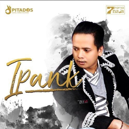 IPANK - Ku Timang Adikku Sayang