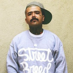 Chino Grande Brighter Days