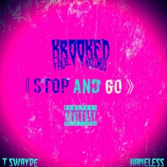 kroocked face records