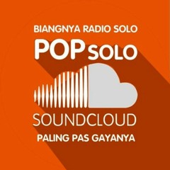 Cinta Satu Malam (Melinda, Original House Musik POPFM Solo November 2009)