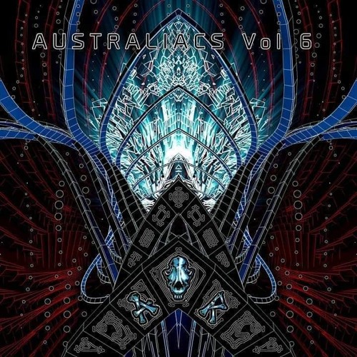 Maleficarvm - Aliquid In Corde Meo 164BPM (Out Now On Australiacs Records)