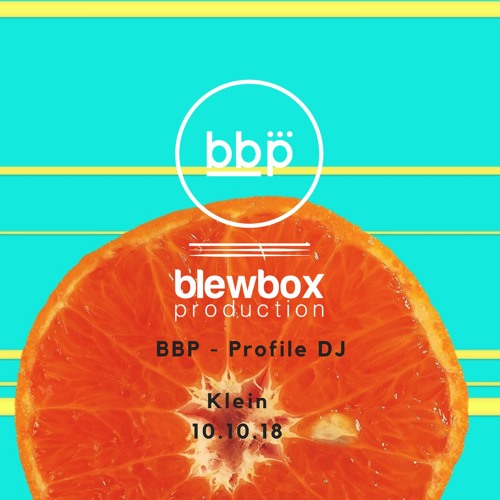 BBP - Profile DJ - Klein