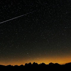 shooting starz- Tigger Oshun