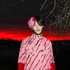 LiL PEEP - Beat It (Prod. Nedarb Nagrom)(PyNkDrXy Edit) (Enhanced Vocals and Piano)