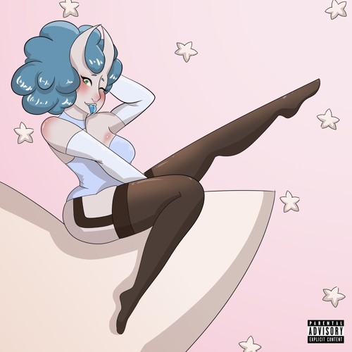 KNOCKIN SOCKS W/ SATURN (PROD. LC2K)
