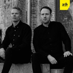 ADE 2018 Mix