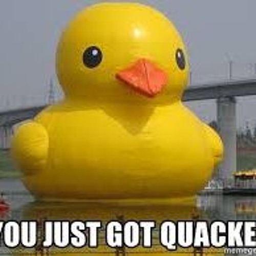 Get Quacked mix