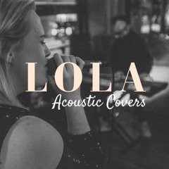 Ain't No Mountain High Enough (Acoustic)