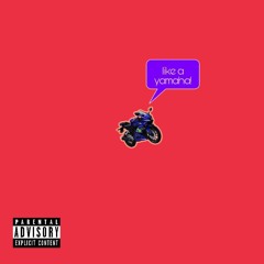 YAMAHA x XOVanish x DAv! x RanXsom