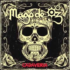 Cadaveria | Cover a Mägo de Oz | Feat. Josema Pizarro
