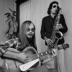 Black Cow (Steely Dan Flip)