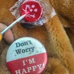 smother the shivering blob