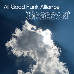 Breezin DJ Mix - Free DL