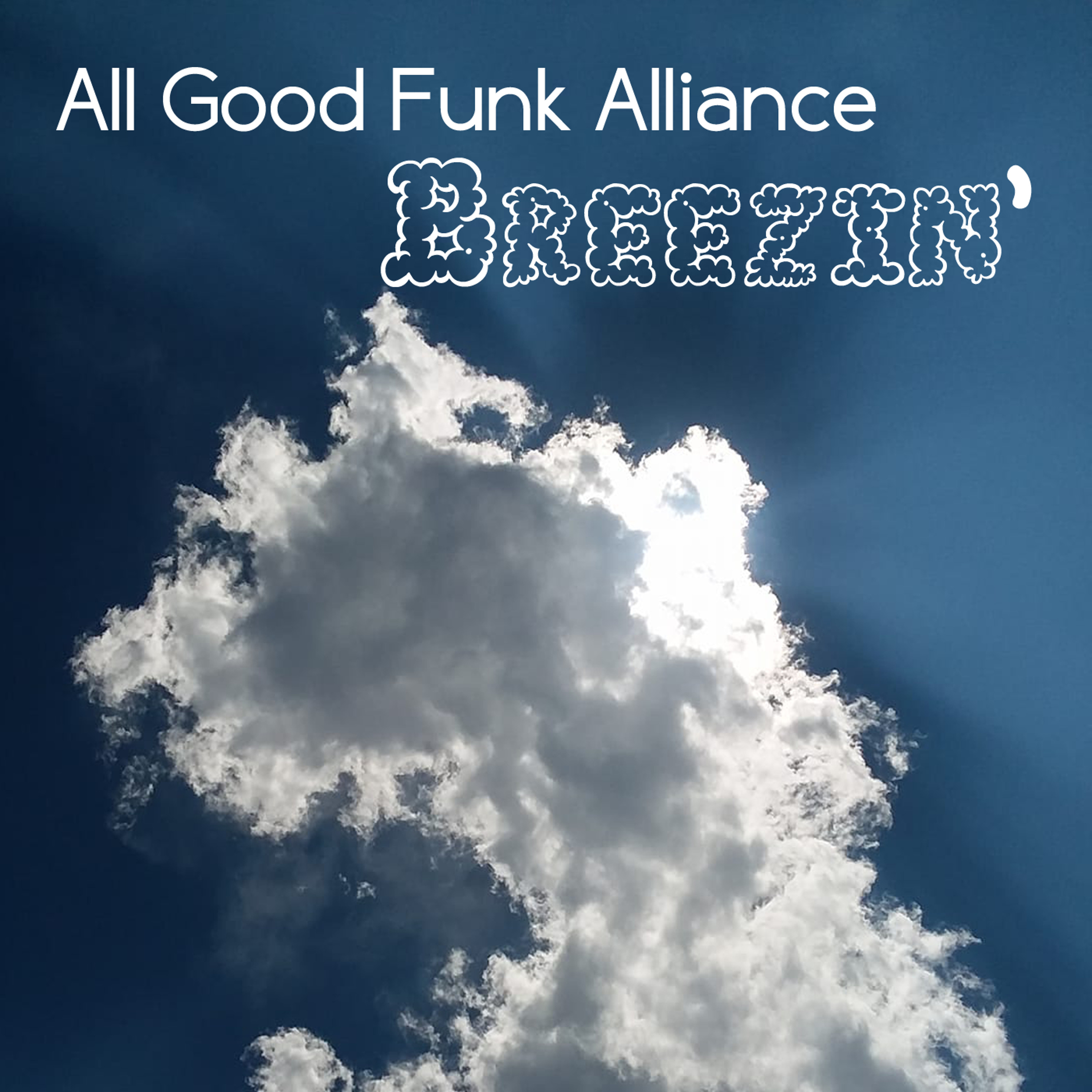 ALL GOOD FUNK ALLIANCE