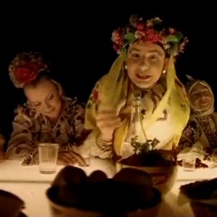 Гоп(чи да?) гоп (сердючка remix)