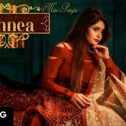 Stream Sohnea (Full Song) Miss Pooja Feat. Millind Gaba Latest Punjabi Song  2017 by Shazib Saleem | Listen online for free on SoundCloud