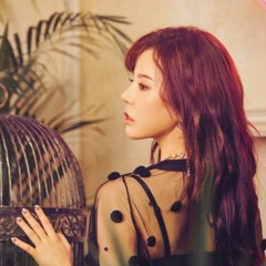 lil' touch (hip hop ver.) - OH! GG / JAY PARK