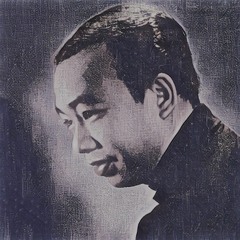 ក្រោមសម្លេងទឹកភ្លៀង Kraom Samleng Toek Plieng, ស៊ីន ស៊ីសាមុត (ថាស វត្តភ្នំ Stereo)