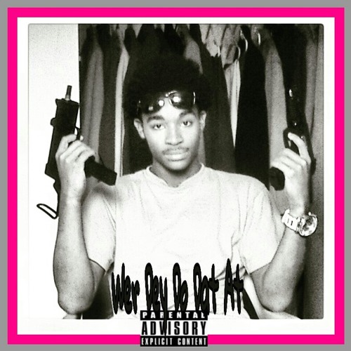 Wer They Do That At - Almighy Nigel Prod.SmillaDonBaby.mp3