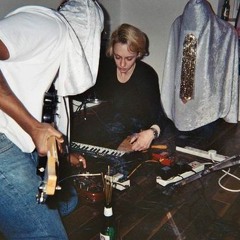 Hype Williams - Distance