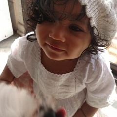 Asi (There goes Jesus)