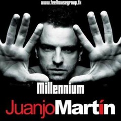 Juanjo Martin Feat. Rebeka Brown - Millenium (Melodika Tribute Mix)FREE DOWNLOAD