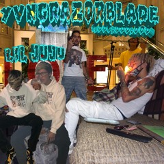 PERCOCET LANE FEAT. LIL JUJU  (PROD.GL0CKLESNER)