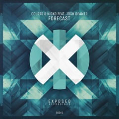 Courts & NICKO ft. Josh Deamer – Forecast (ABZORB Remix)